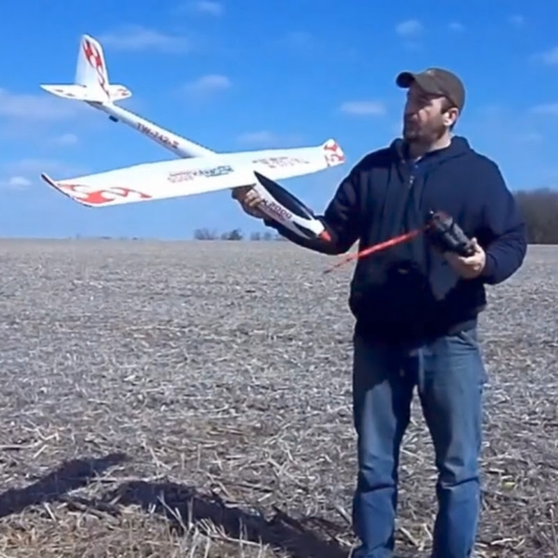 DARE R/C HOBBY REVIEWS