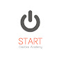 Start Academy - Luca Vaccarino