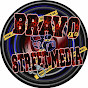 Bravo Street Media logo