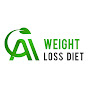 AI Weight Loss Diet logo