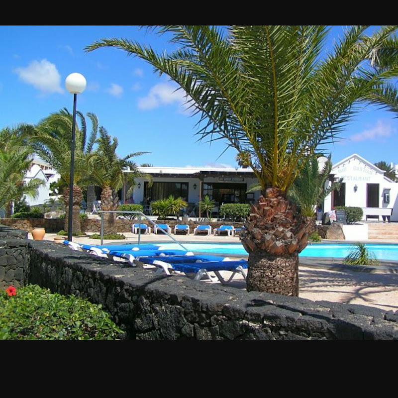 Costa teguiser