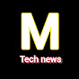 M-Tech news logo