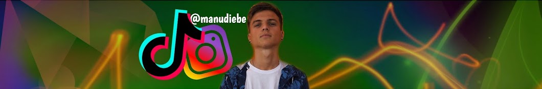 Manu Diebe Avatar del canal de YouTube