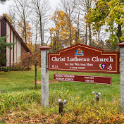 Christ Lutheran Church, Natick, MA