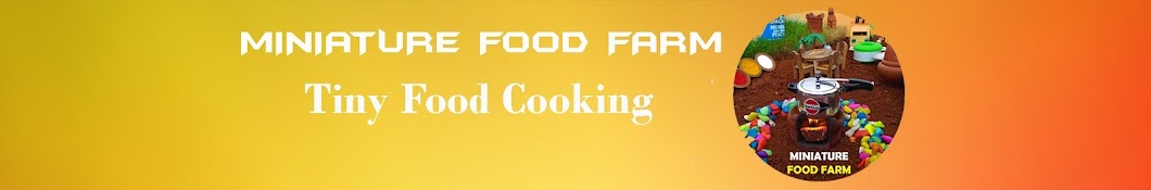 Village Food Farm YouTube channel avatar