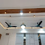 Smart false ceiling contractor in Hyderabad  logo