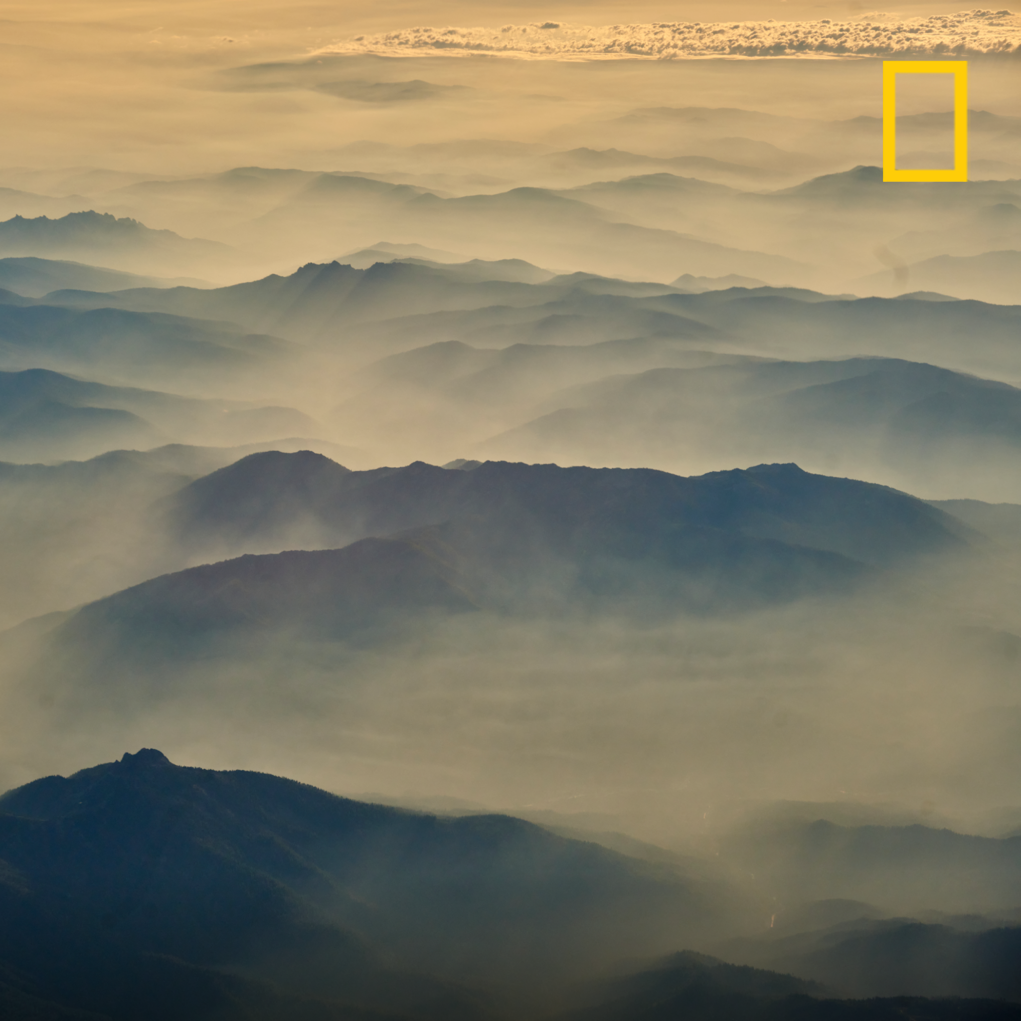 Post from National Geographic