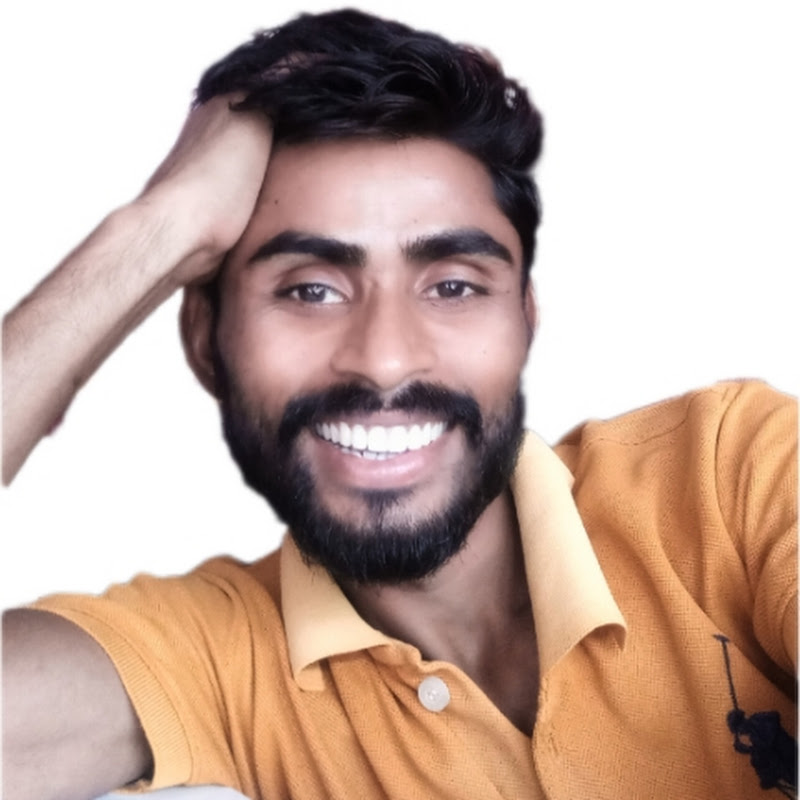 Vicky Rajput