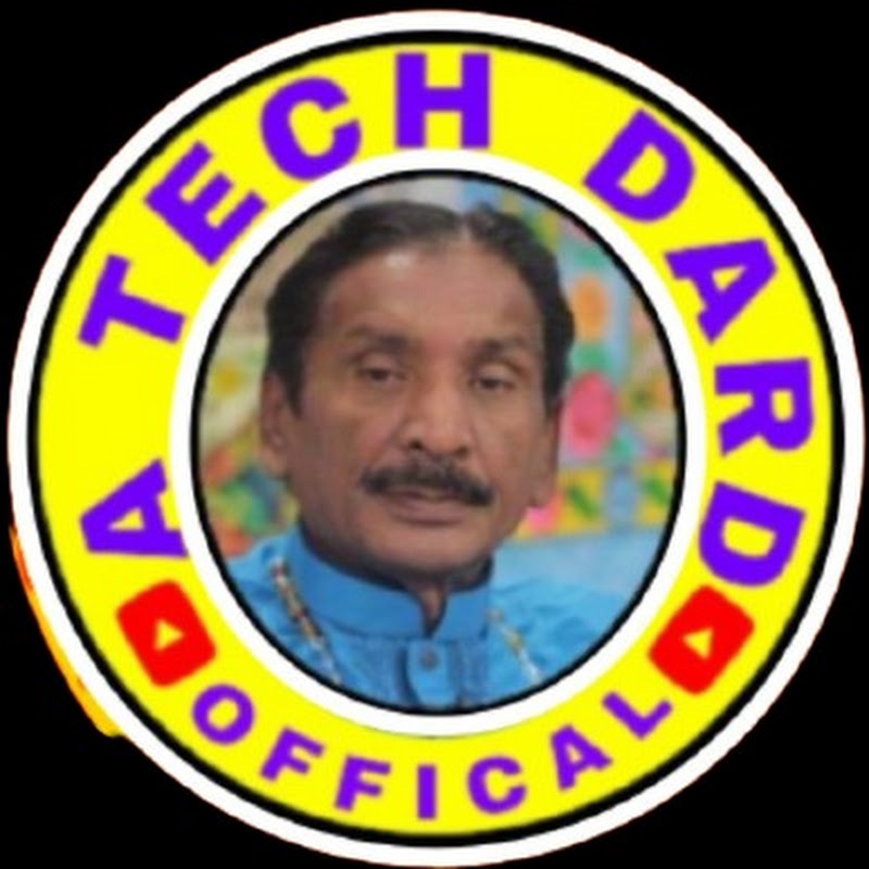 A Tech Dard
