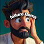 failure gem logo