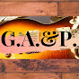 Matt's GA&P