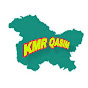 KMR QASIM 🧿 logo