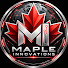 TDJoAglvyho-channel-avatar-Maple Innovations and True North Invents