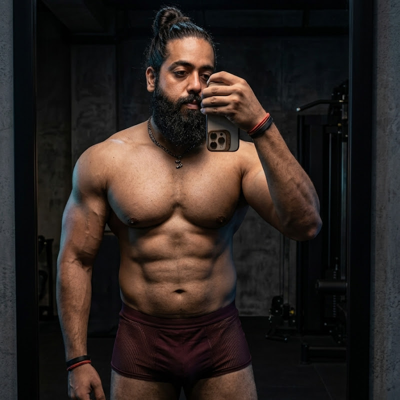 UD Fitness