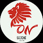 ONSIDE - اون سايد logo