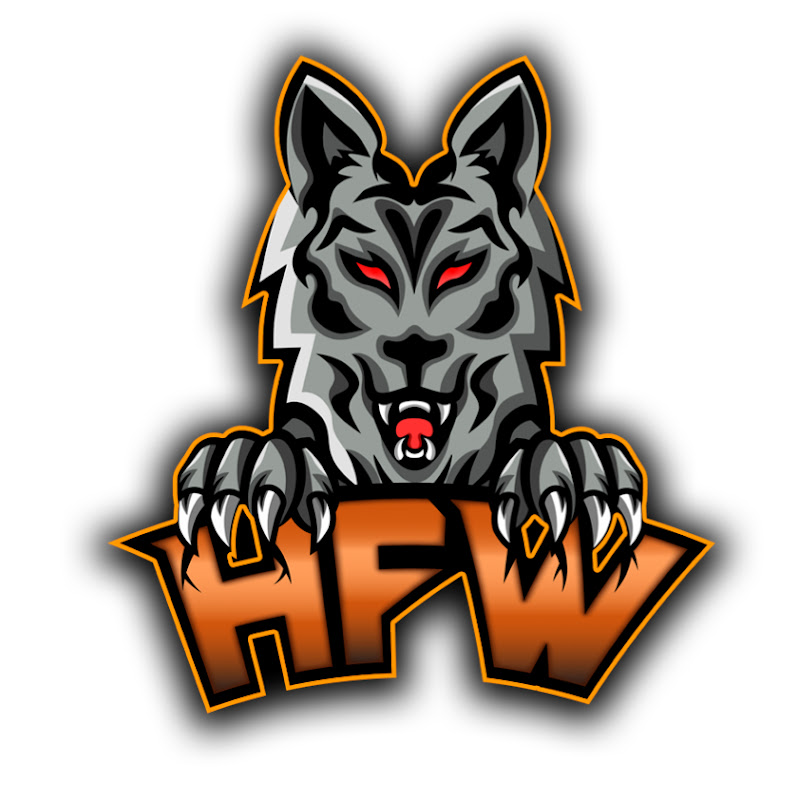Hellfangwolf