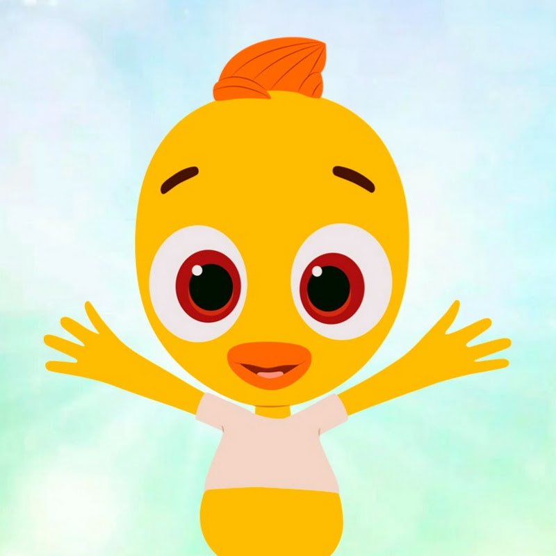 Super Toons TV - для малышей Logo