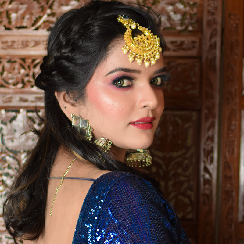 GAURAV HARSHITA VLOGS 