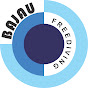 Bajau Freediving logo