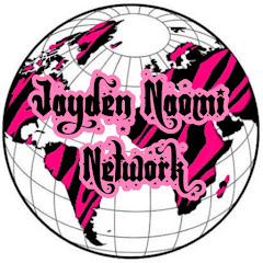Jayden Naomi Avatar