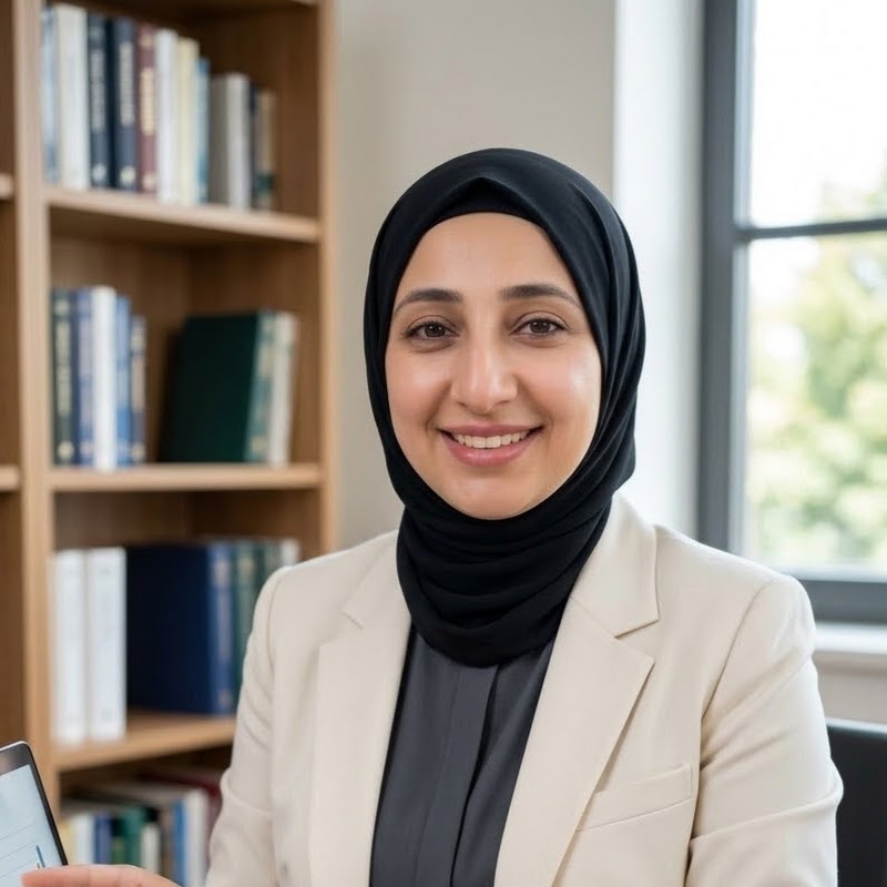 Tayseer Arabic Tutor