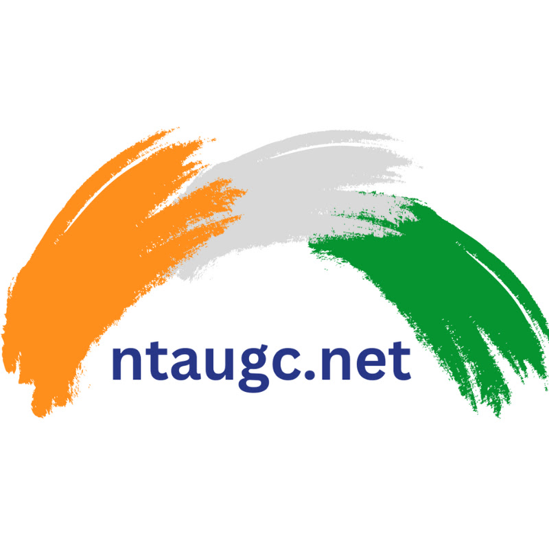 NTA UGC NET