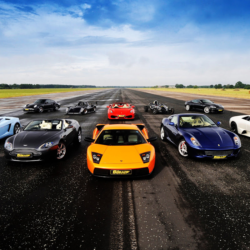 AUTOS-CARS