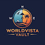 WorldVistaVault Official logo