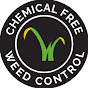 Weedtechnics Satusteam™ Organic Weed Control logo