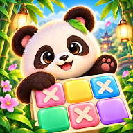 Pandoko - Brain Puzzle icon