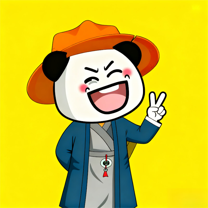 暴走沙雕漫 Logo