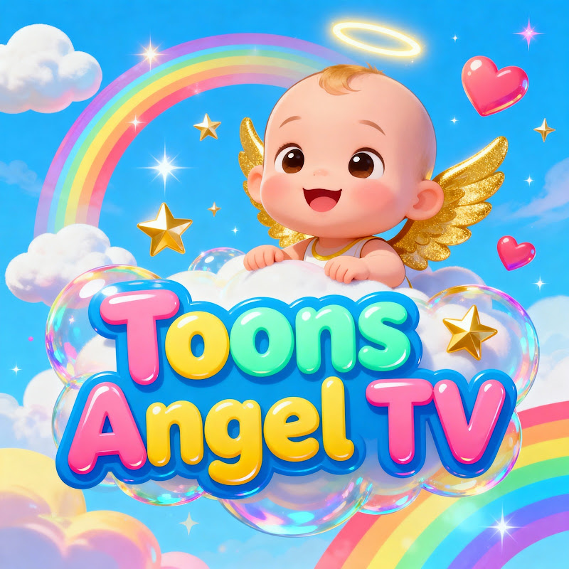 Toons Angel Tv