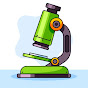 Microscope Journey logo