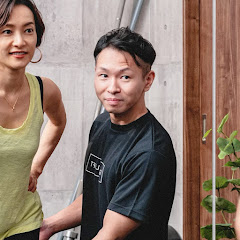 キクティー トレーニング×解剖学アイコン画像