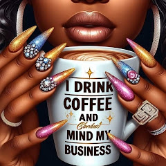 Truth Hurts! All Tea! No Shade! Avatar