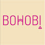 Bohobi logo