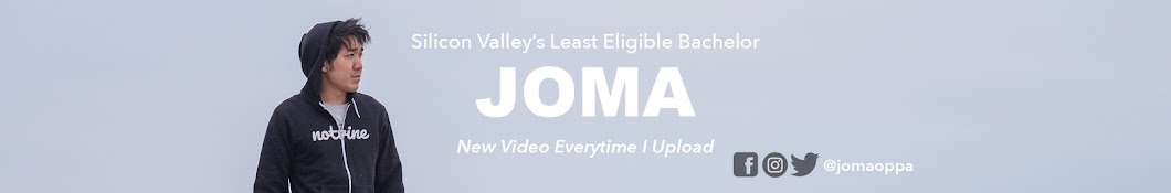 Joma Tech رمز قناة اليوتيوب