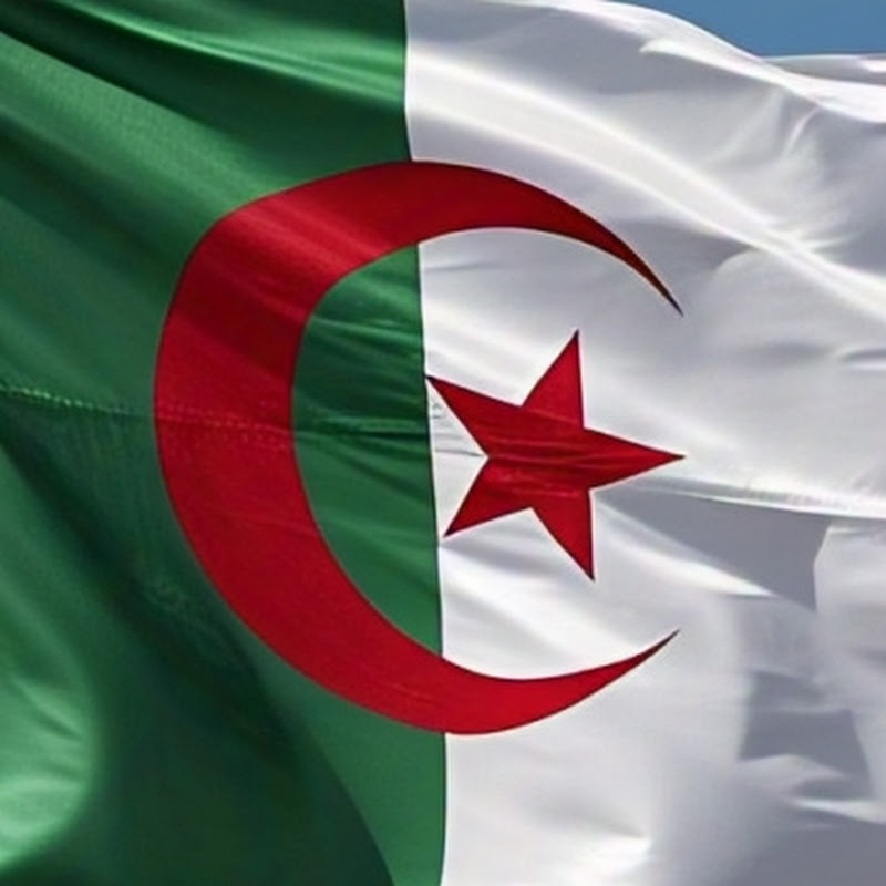 ابرار الجزائرية 