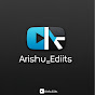 Arishu logo