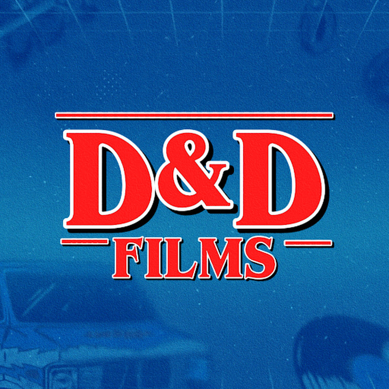 Hire D&D Films  — Comedy (Sketches, Stand-up, Commentary) YouTube creator for sponsorships