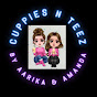 CuppiesnTeez logo