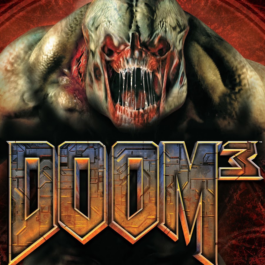 Doom 3 bfg edition стим фото 27