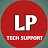 LP TECH SUPPORT