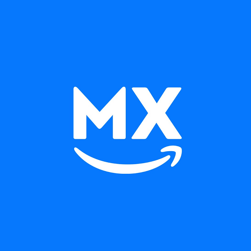 MX Player by Prime Video