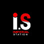 IMPERIAL STATION logo