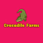 Crocodiles Farms logo