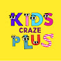 Kids Craze logo