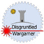Disgruntled Wargamer logo