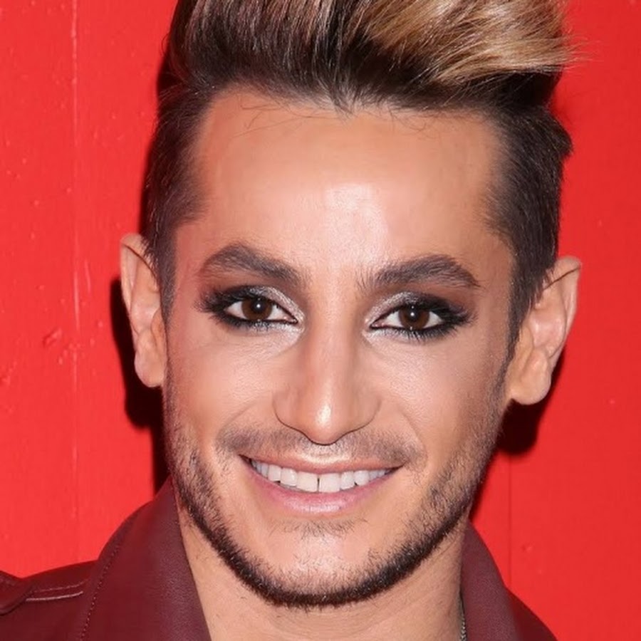 Frankie J. Grande Topic YouTube