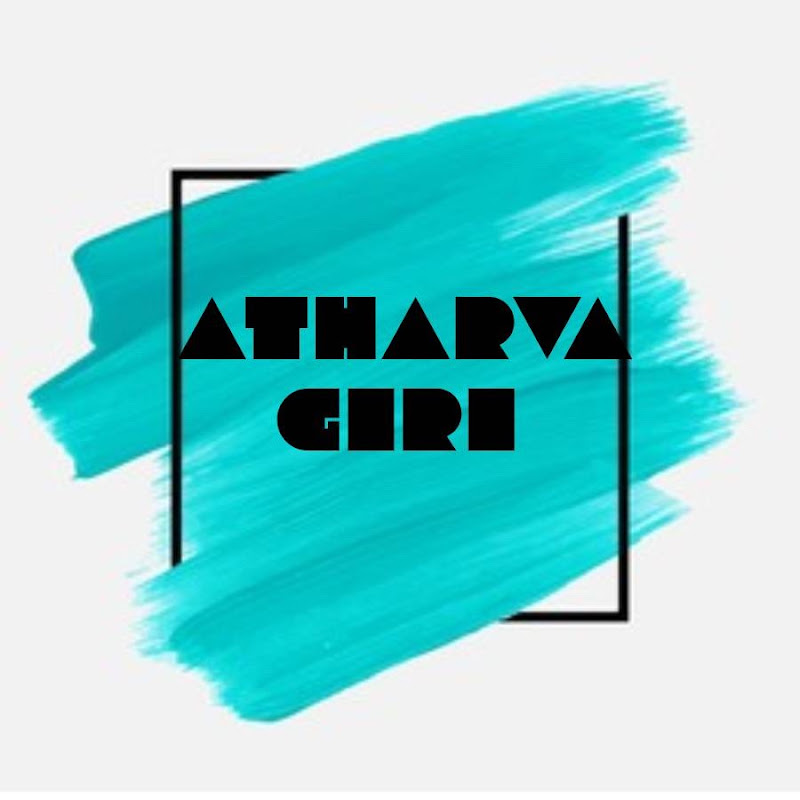 atharva giri